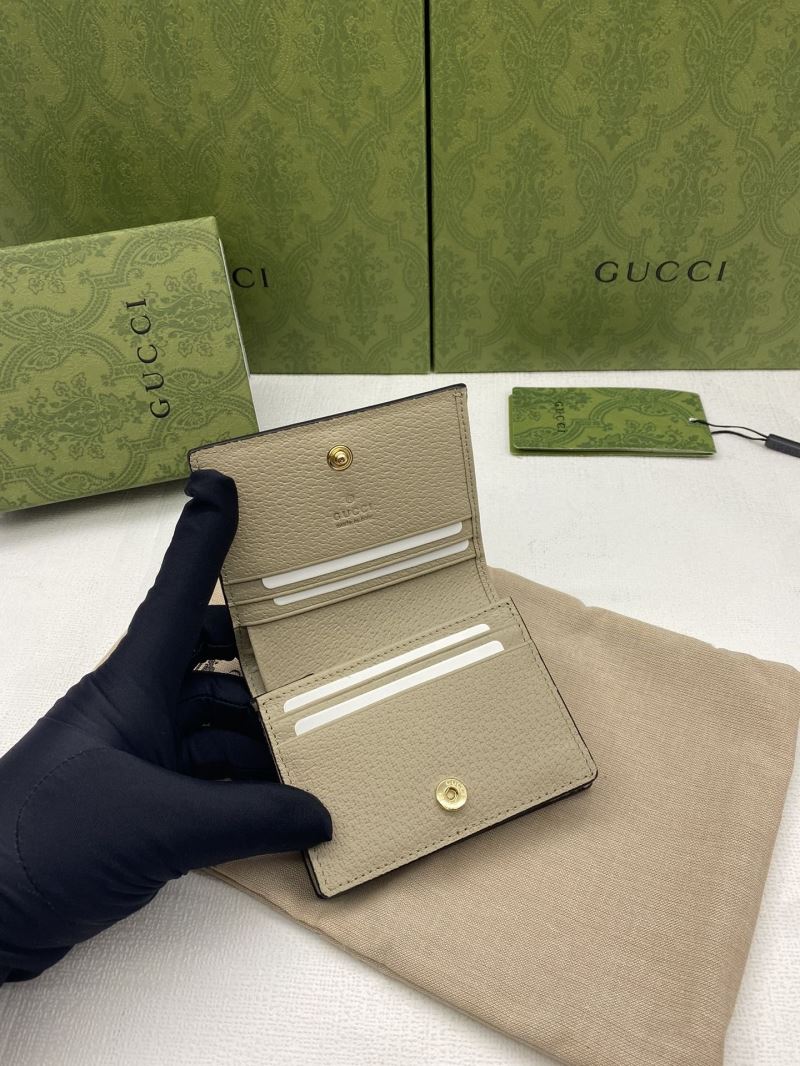 Gucci Wallets